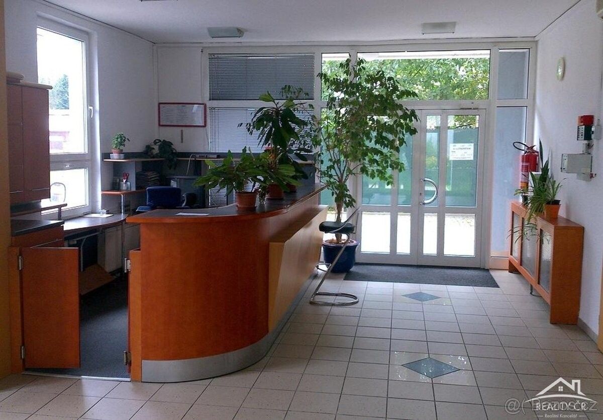 Commercial property