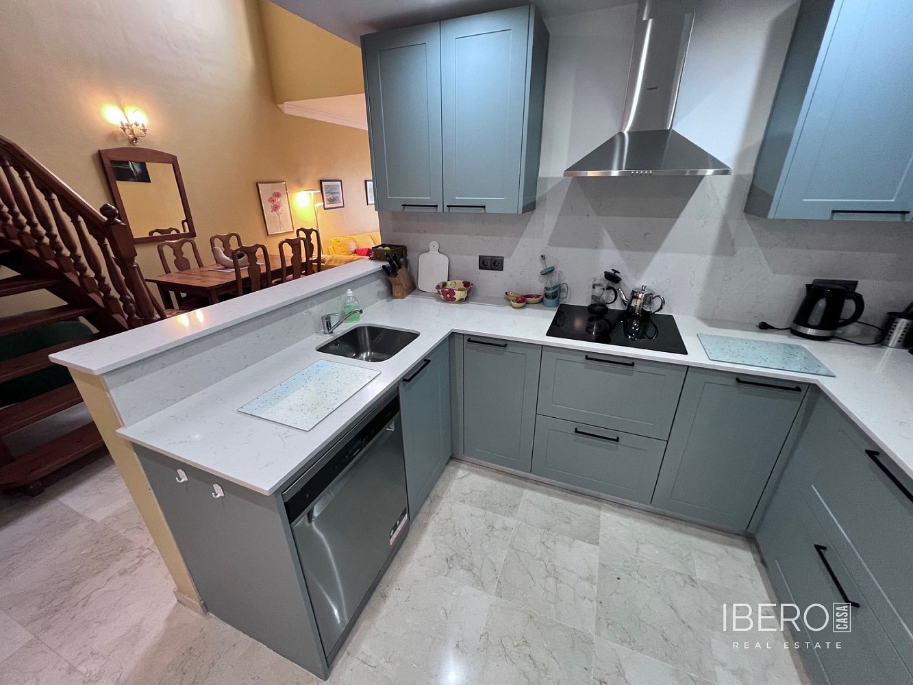 Prodej byt 4+kk - Las Chapas, Španělsko, 126 m² - 5