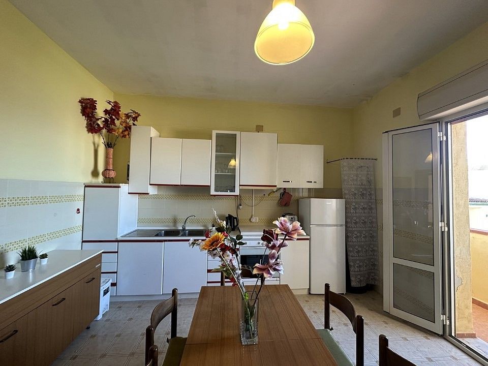 Prodej byt 4+kk - via Spinesante, Barcellona Pozzo di Gotto, Sicílie, Itálie, 92 m² - 5