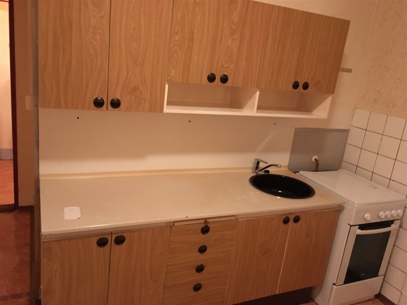 Prodej byt 2+1 - V Zahradách, Žatec, 52 m²