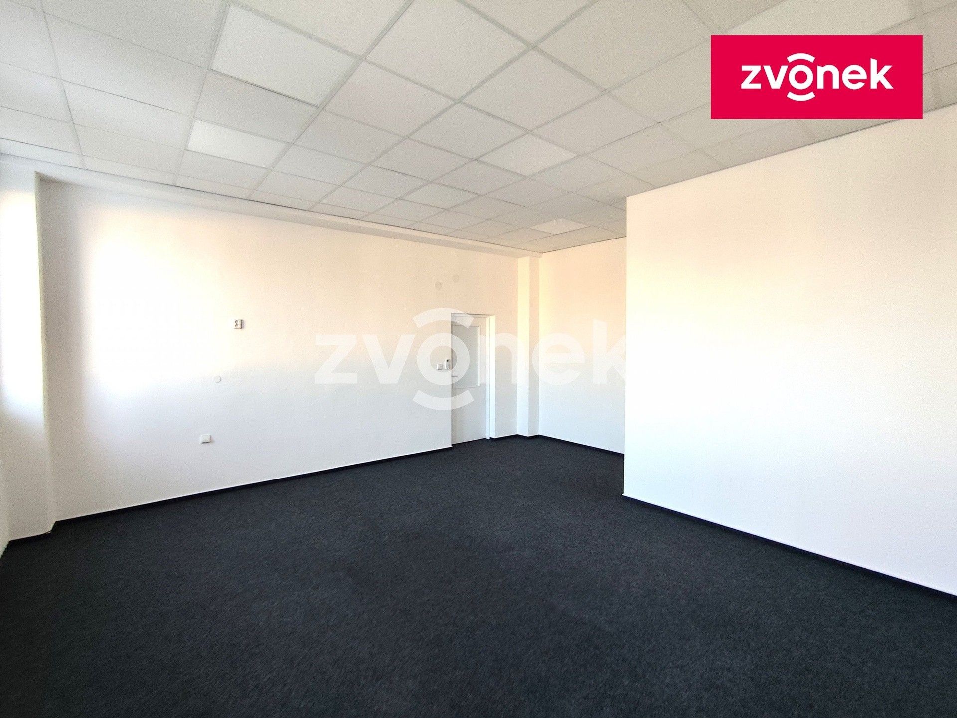 Pronájem kancelář - Kroměříž Kotojedy, 32 m² - 5