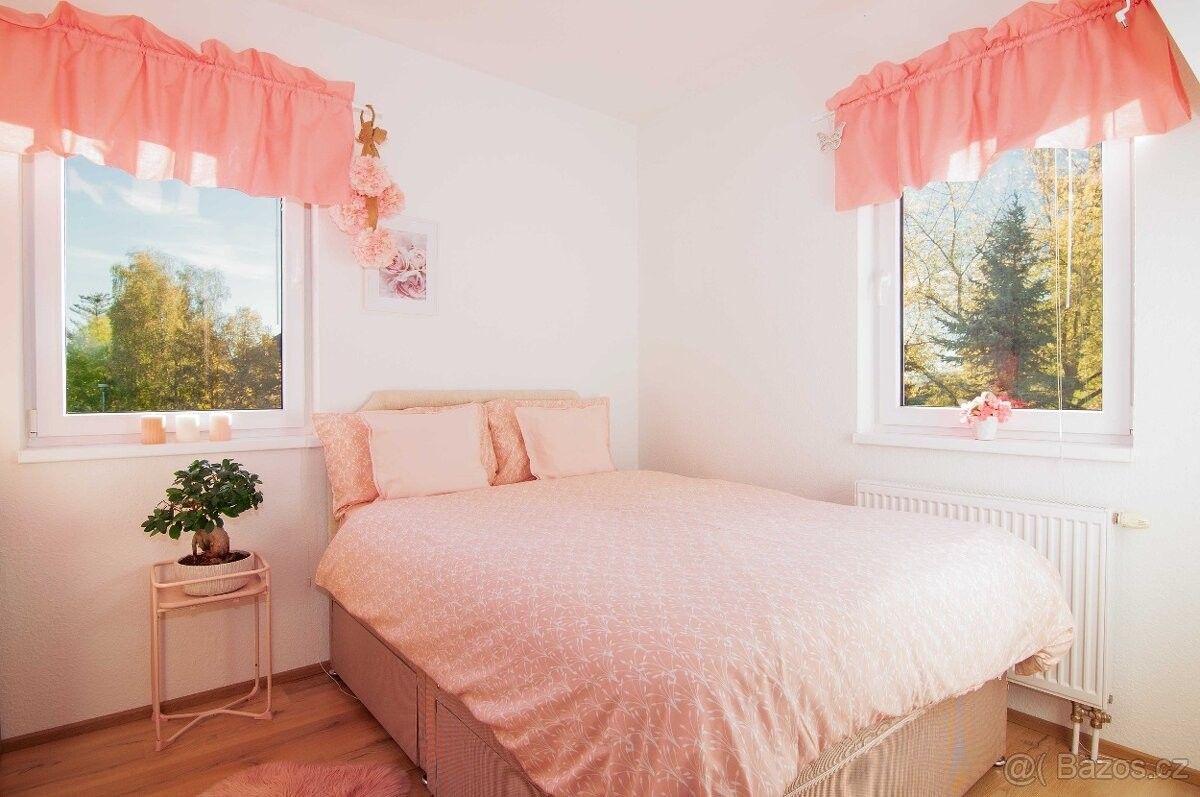 Pronájem byt - Tachov, 347 01