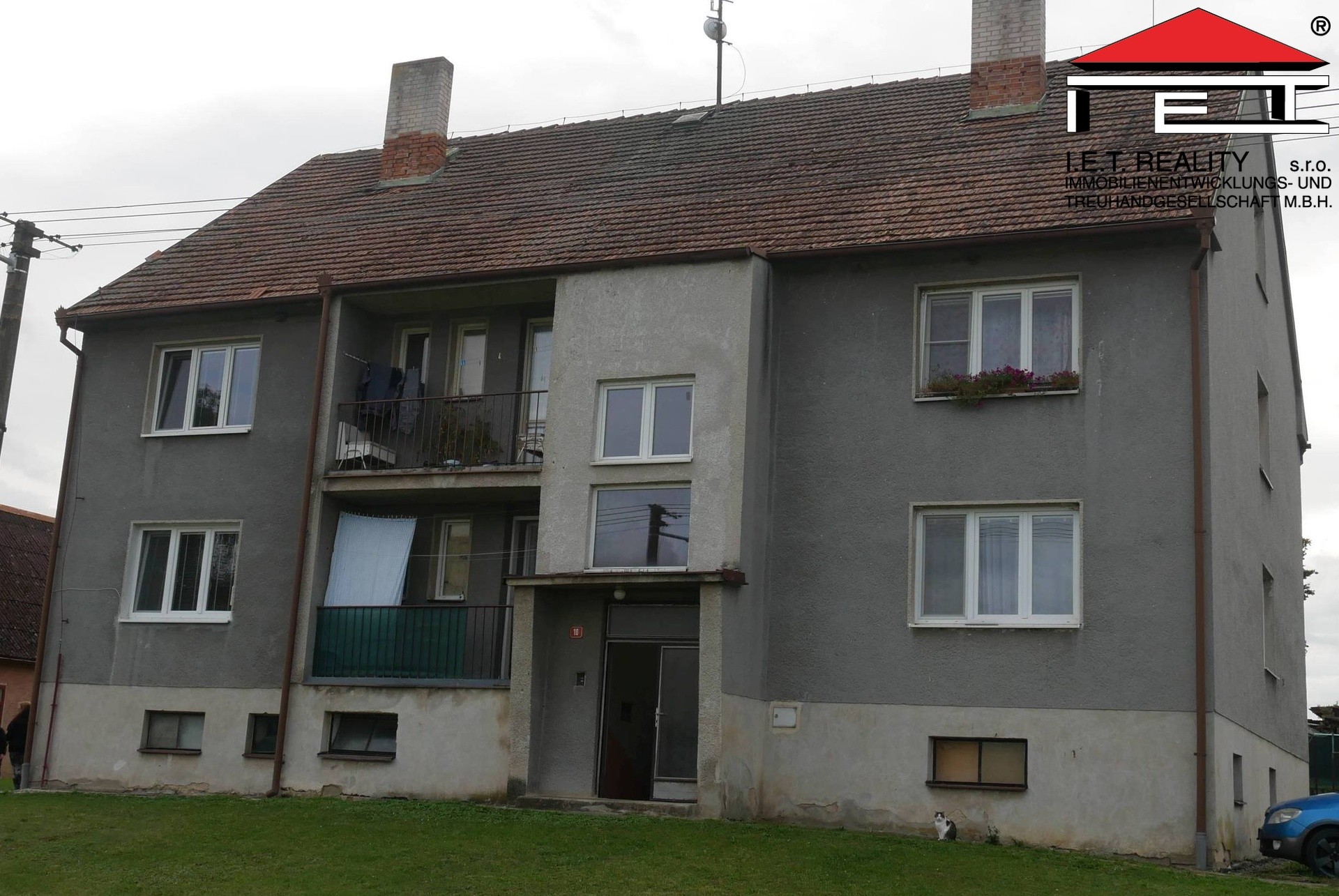 3+1, Otov, 73 m² - 2