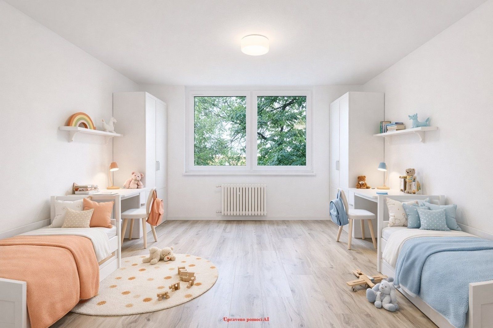 Byt 3+1 · 69 m² · K Hájku, Frýdek-Místek - Frýdek, Moravskoslezský kraj - 4