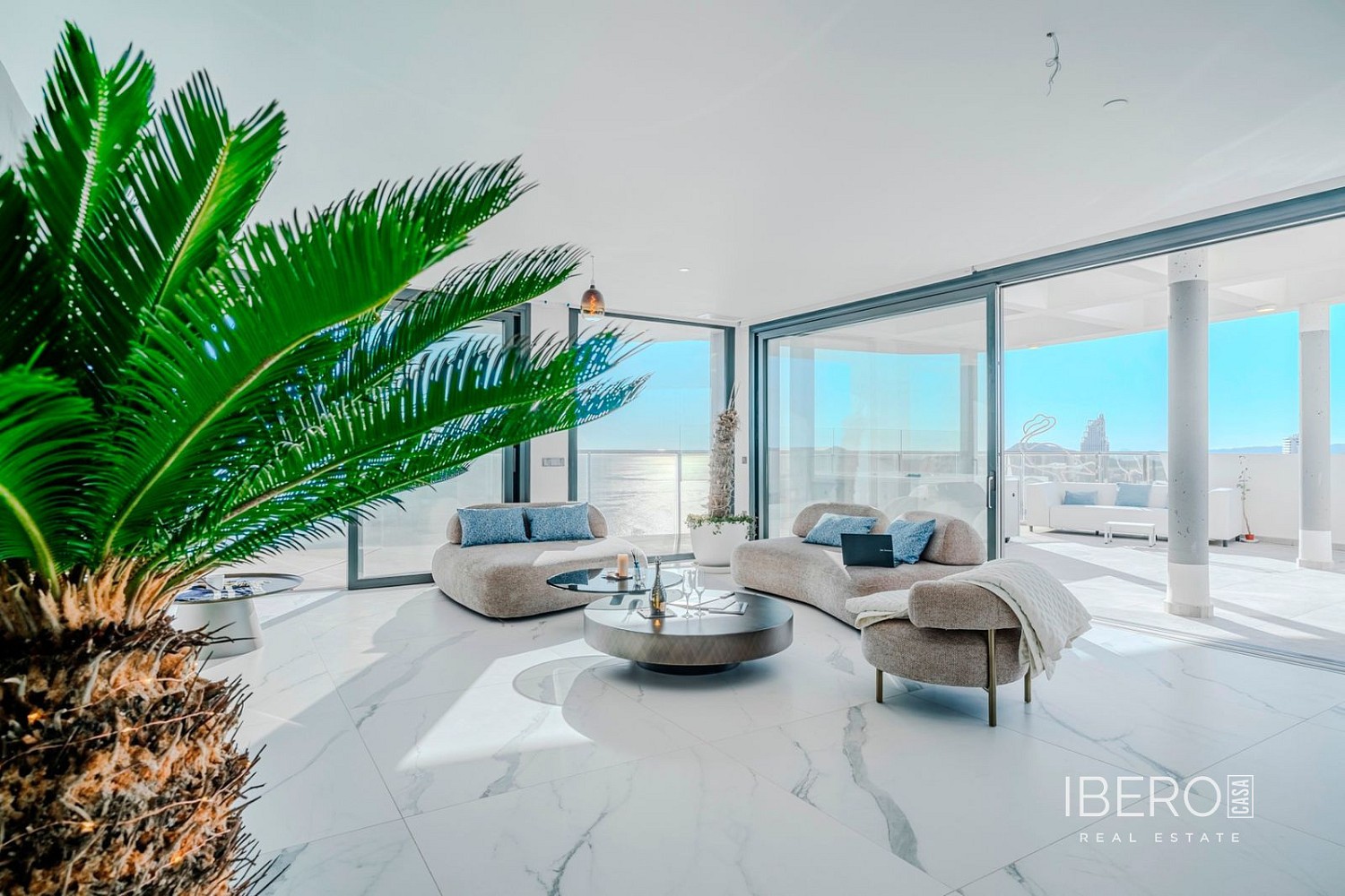 Prodej byt 4+kk - Benidorm, Španělsko, 119 m² - 5