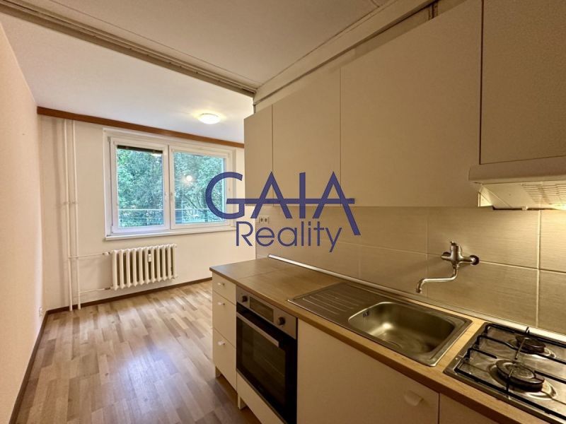 1+1, Hutník, Veselí nad Moravou, 37 m² - 2