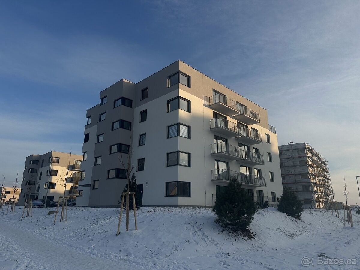 Pronájem byt - Ústí nad Orlicí, 562 06