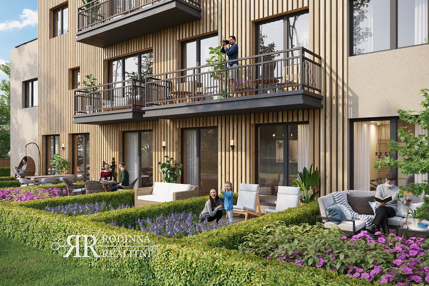 5+kk, Nehvizdy, okres Praha-východ, Středočeský kraj, 104 m² - 1