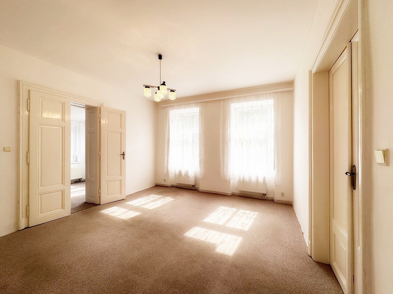Byt 3+1, 97 m²