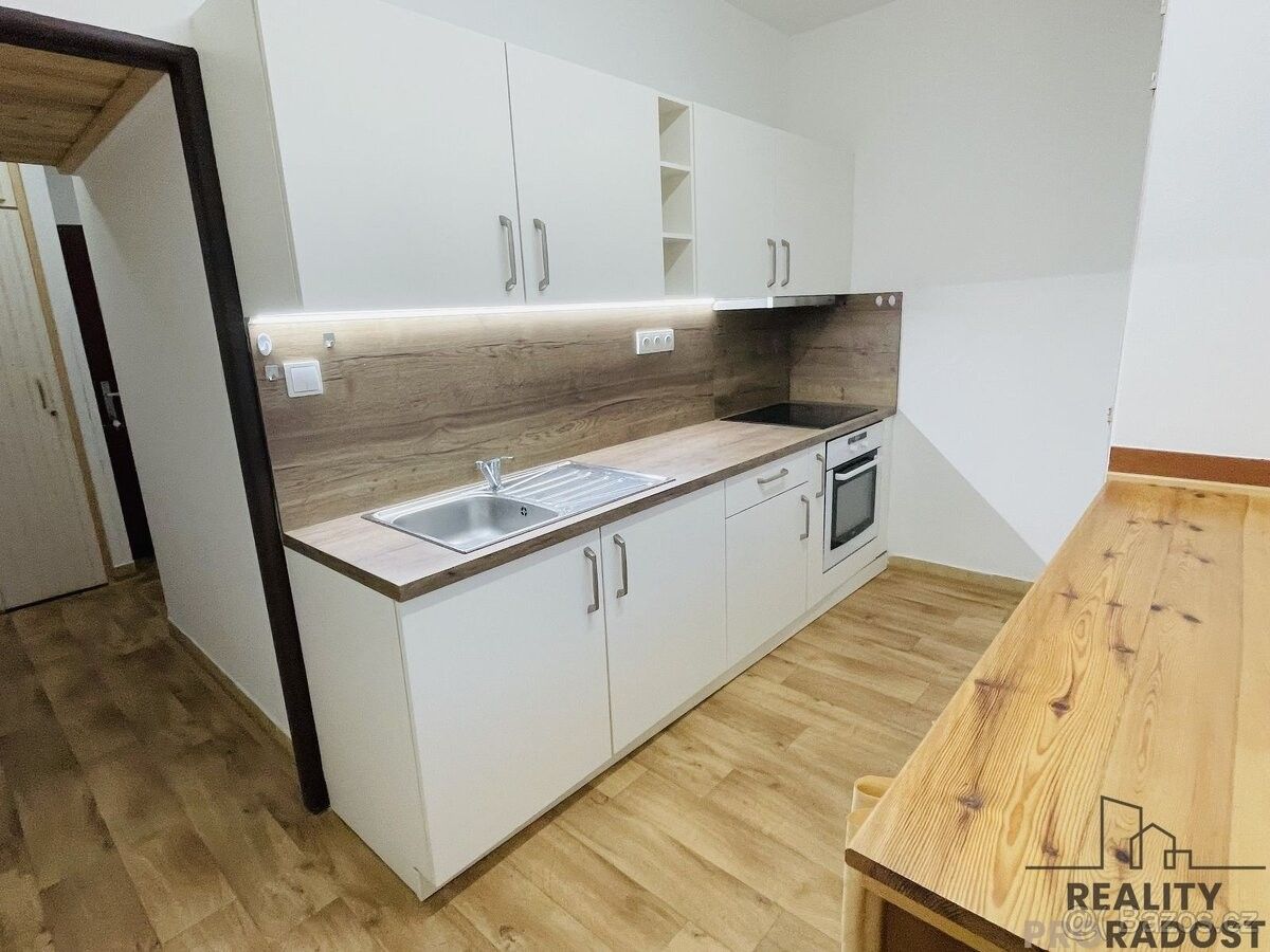 Byty, Olomouc, 779 00