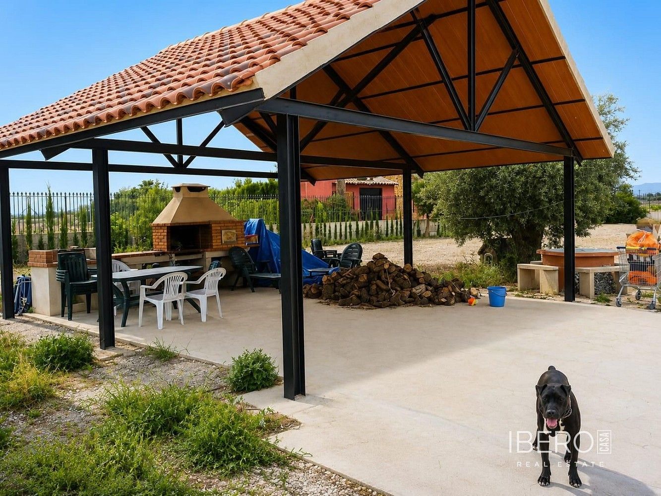 Prodej rodinný dům - Benferri, ES, 160 m² - 5