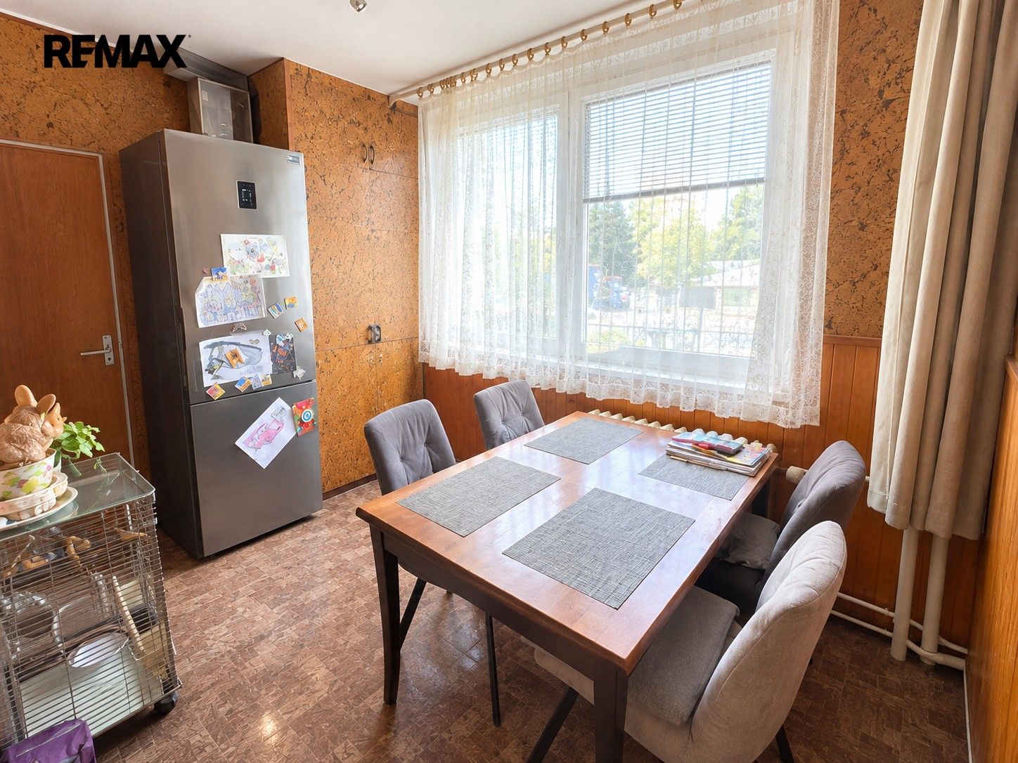 Prodej byt 2+1 - Liškova 630, Praha Kamýk, 65 m² - 5