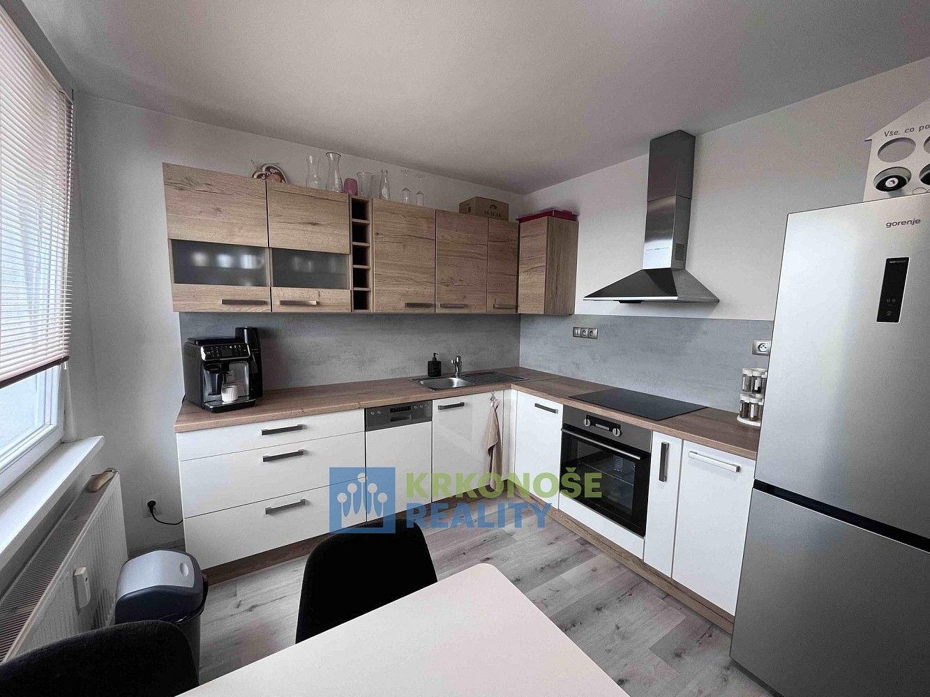 2+kk, Trutnov - Horní Předměstí, Královéhradecký kraj, 50 m² - 1