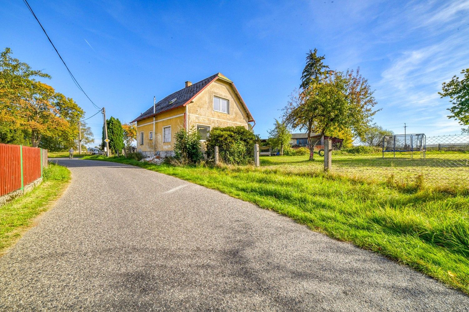 Rodinný dům · 203 m² · U st. nádraží, Hranice, okres Cheb - 4