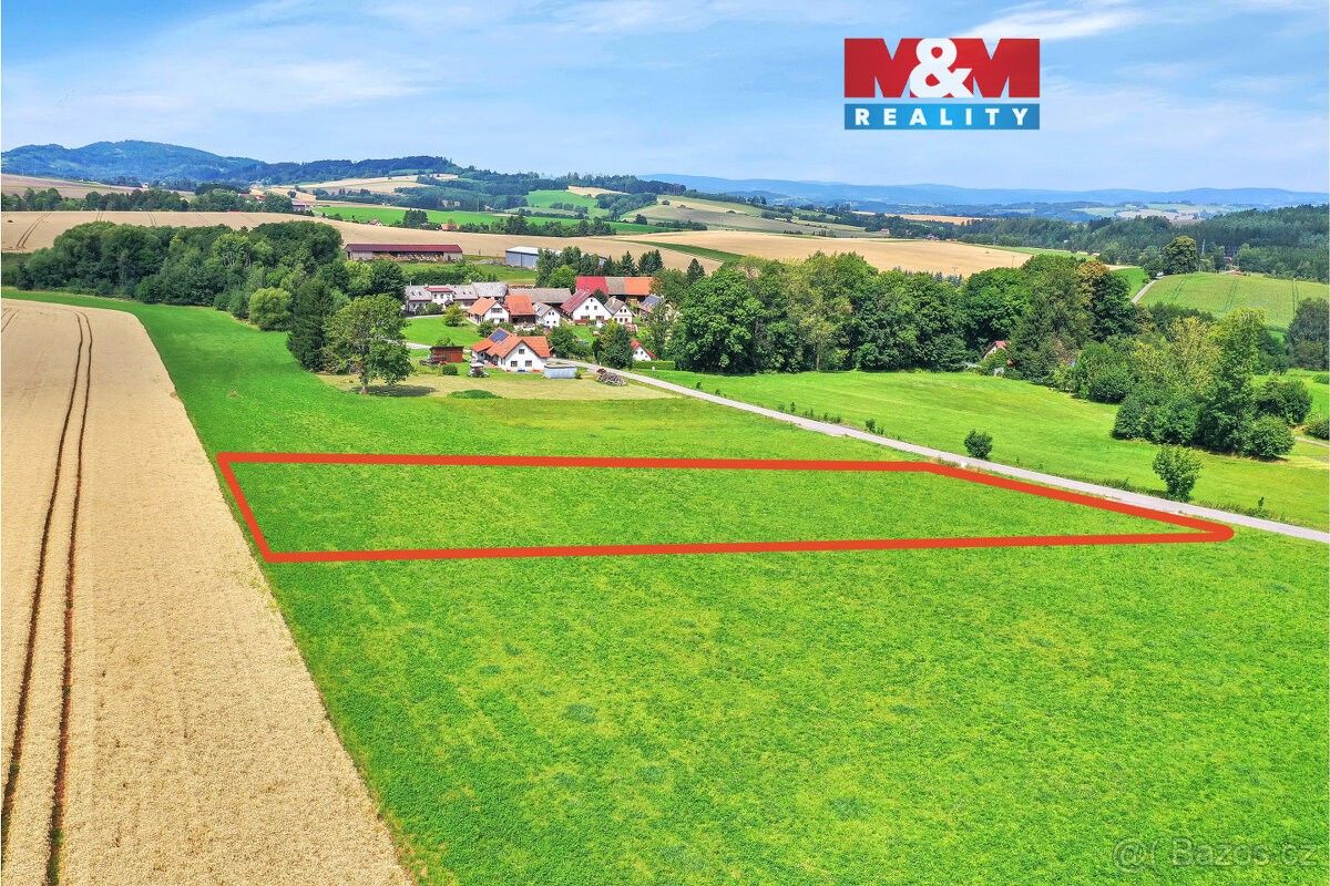 Pozemky pro bydlení, Lomnice nad Popelkou, 512 51