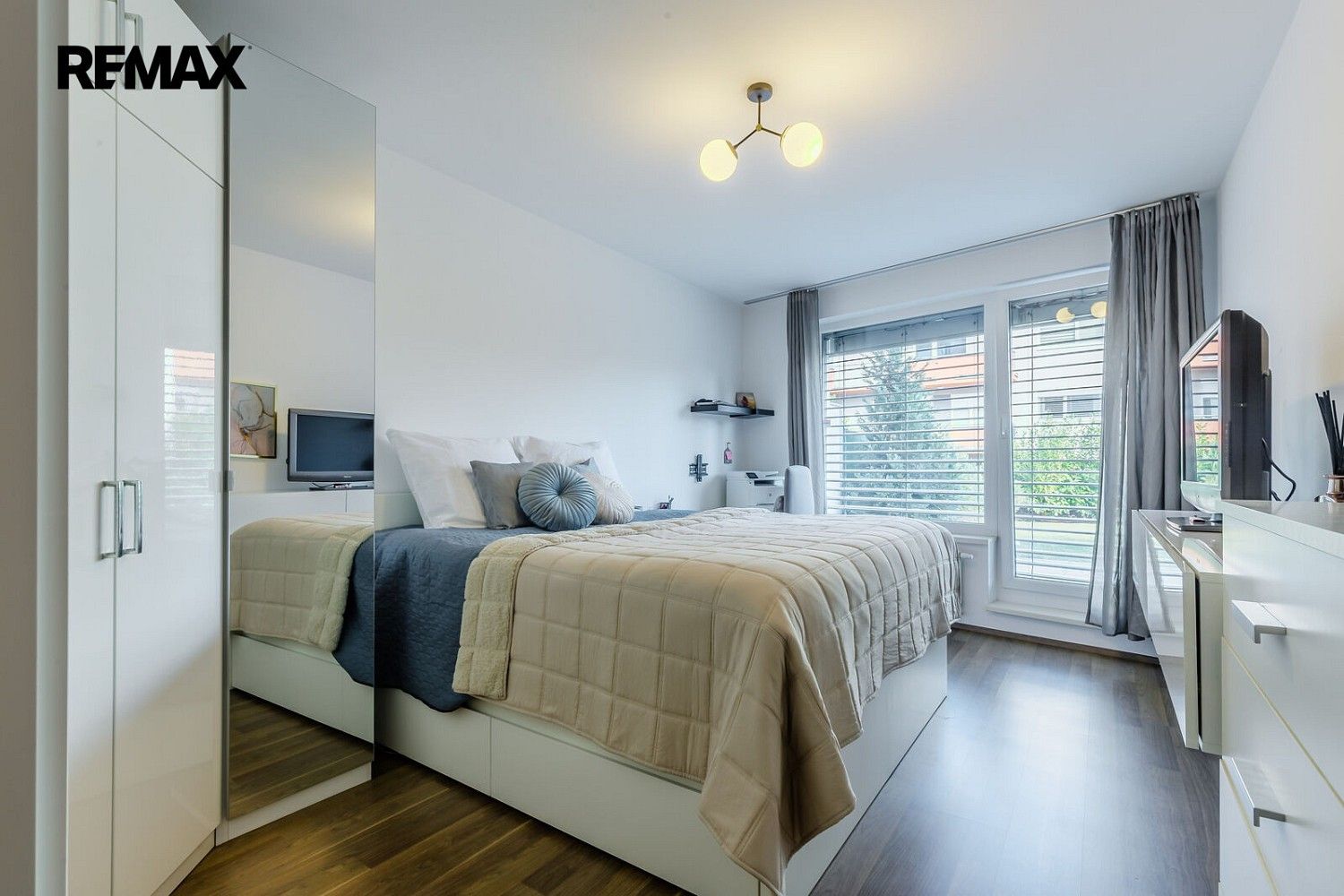 Byt 3+kk · 101 m² · Pýchavková, Praha 10 - Pitkovice - 3