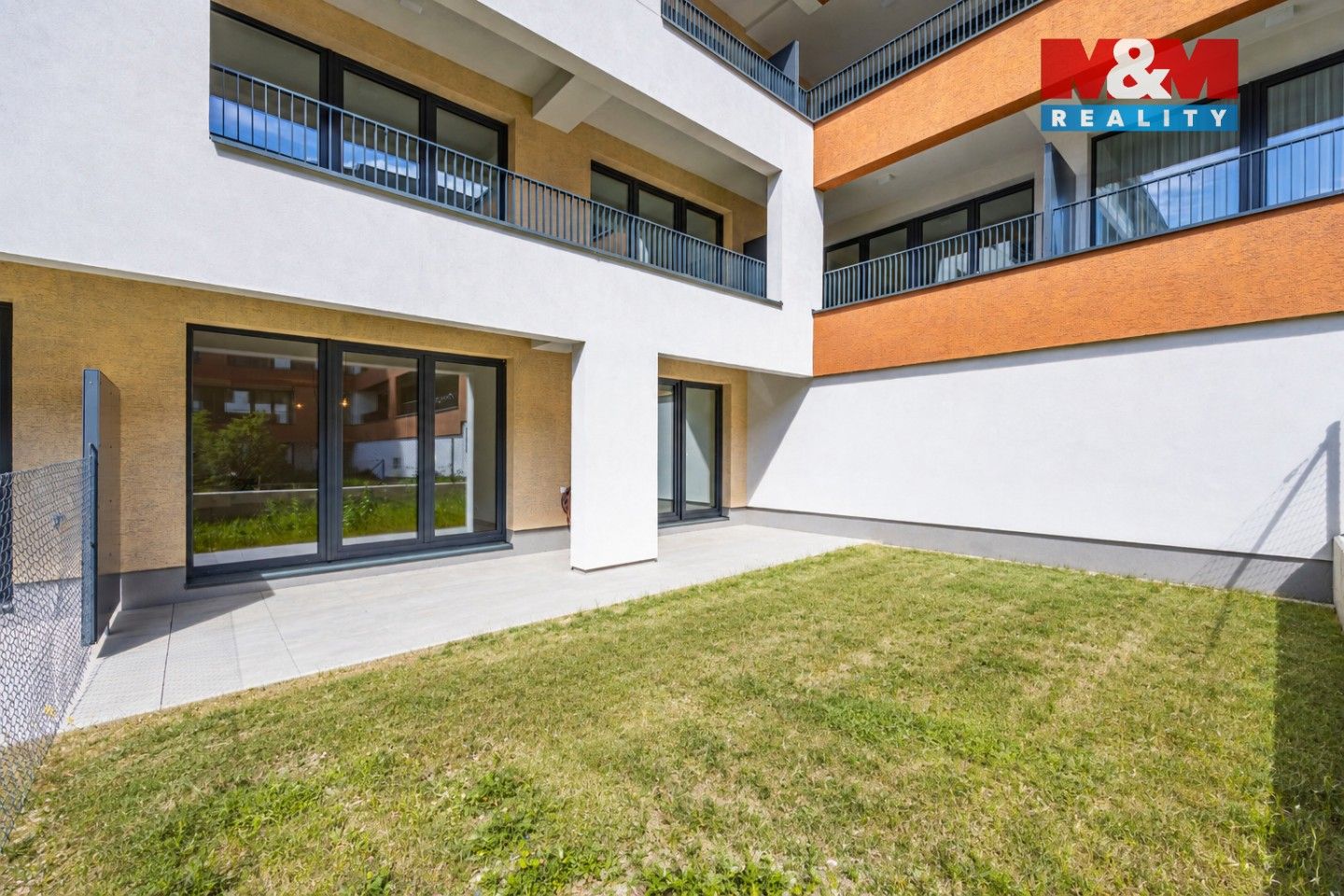 2+kk, Poděbradská, Praha, 71 m² - 2