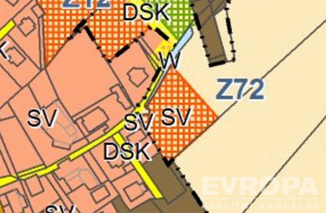 Pozemek pro bydlení · Horní Branná, okres Semily - 4
