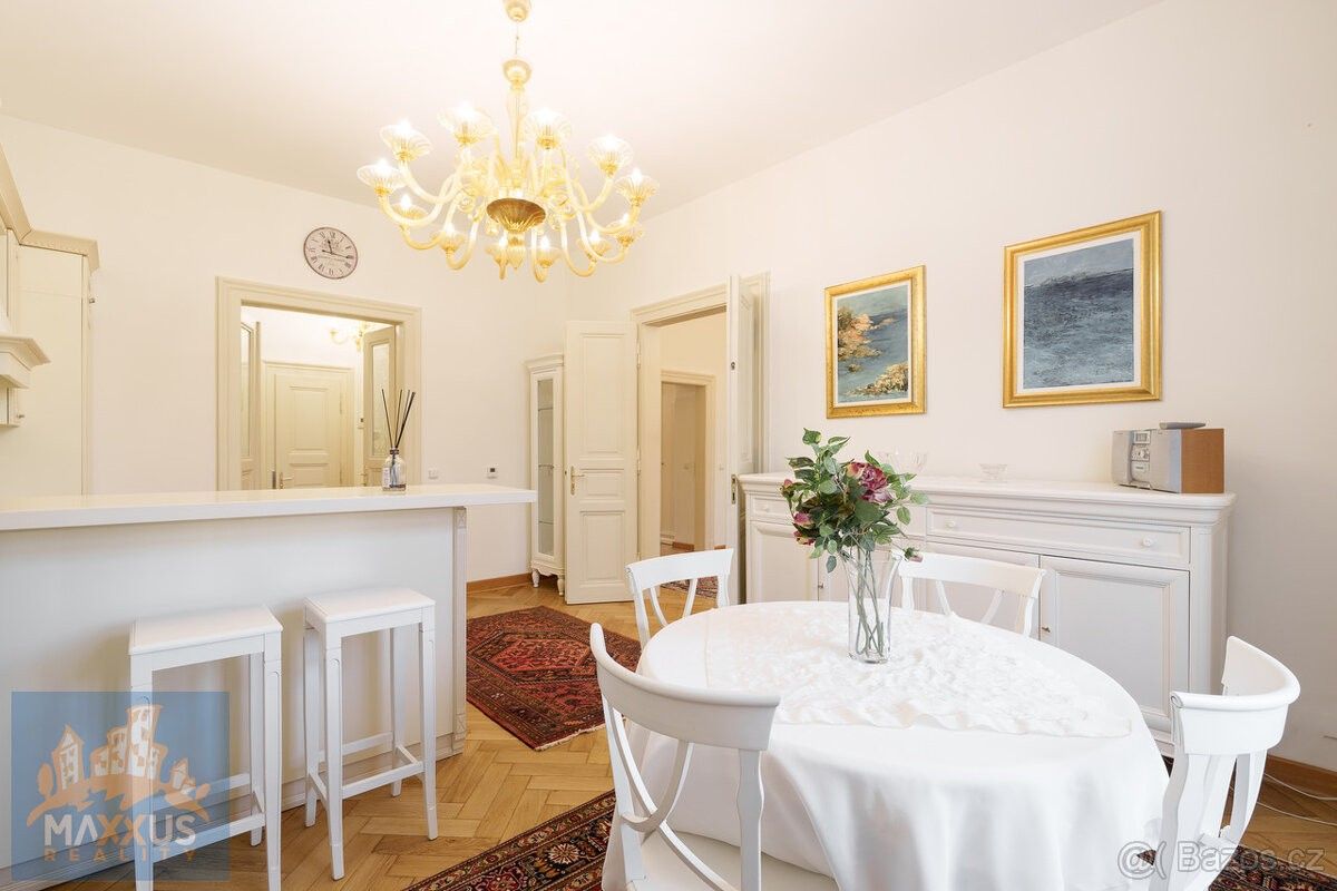 Pronájem byt - Praha, 110 00