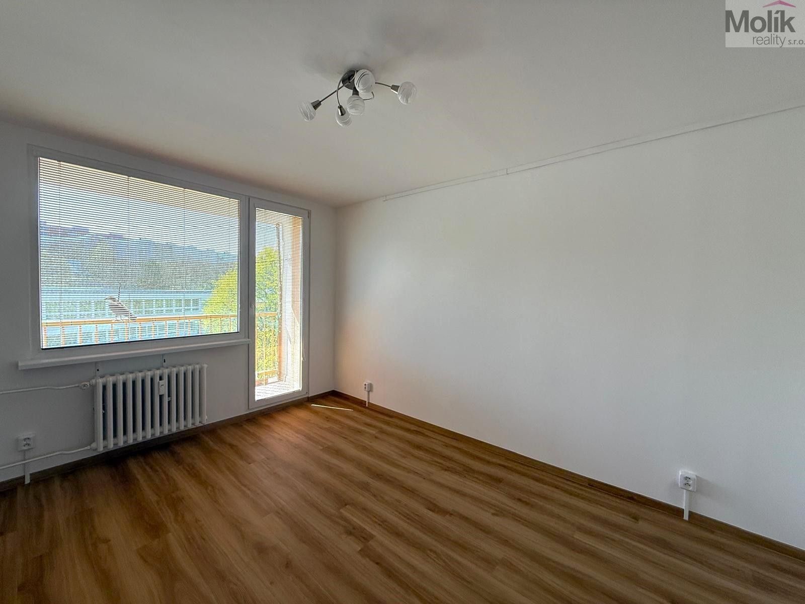 3+1, U Stadionu, Most, 55 m² - 1