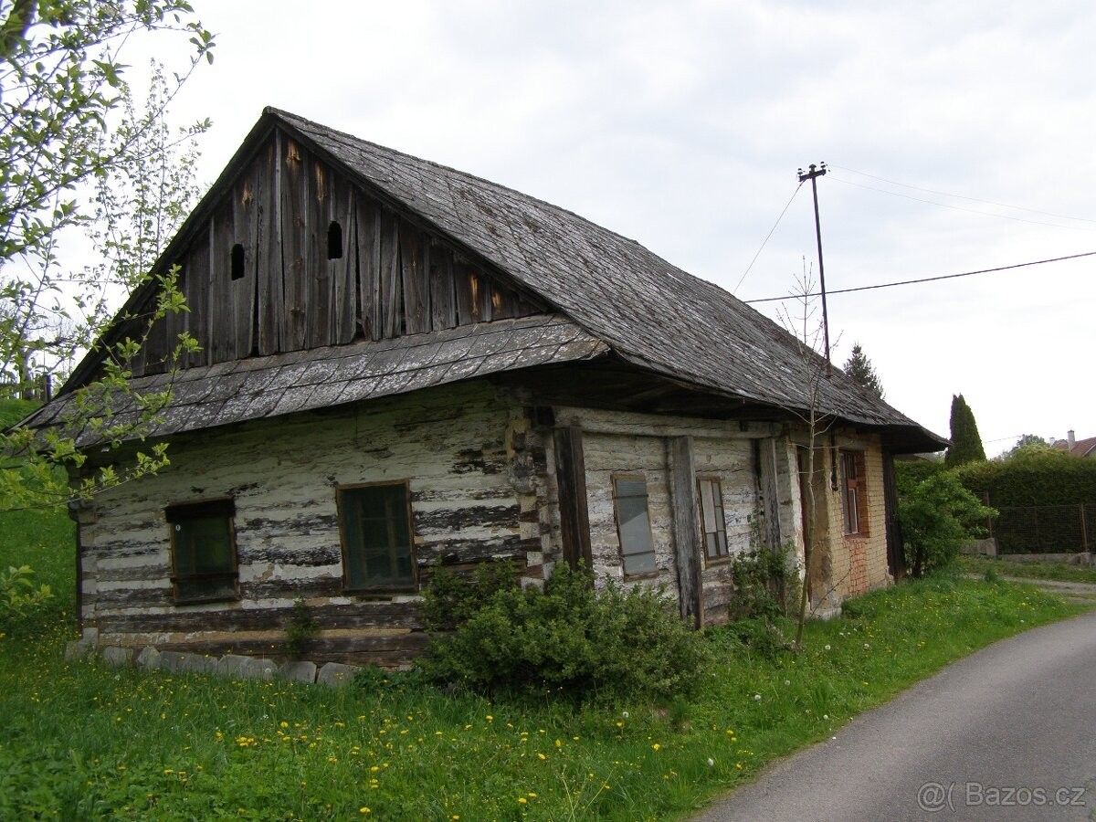 Chaty, Dolní Čermná, 561 53 - 2