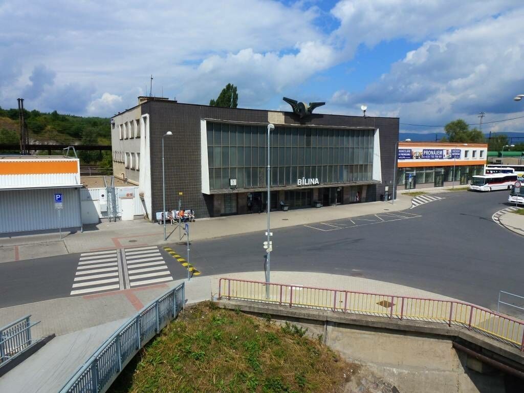 Obchodní prostory · 350 m² · Bílina Mostecké Předměstí - 3