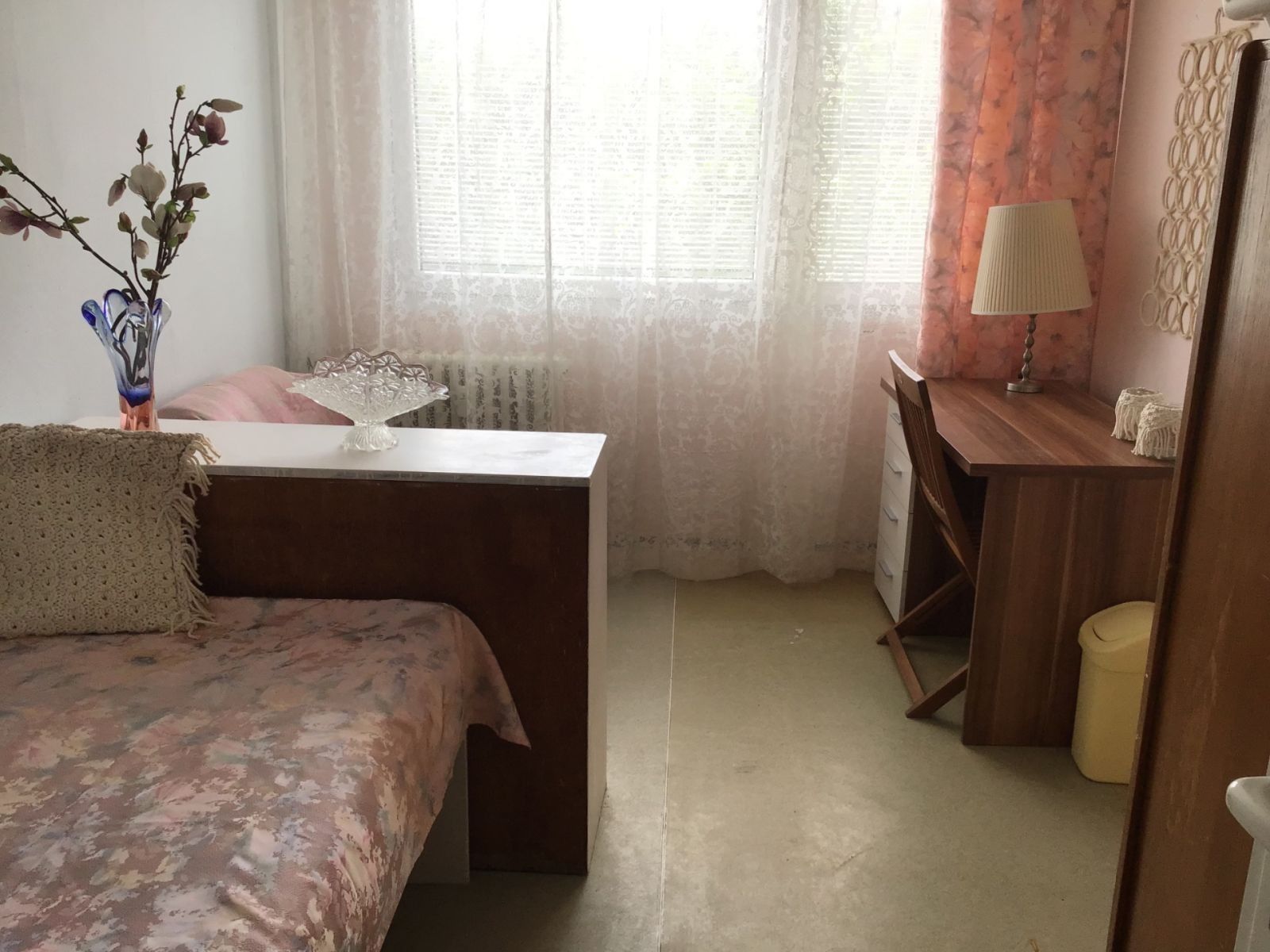 2+kk, Choceradská, Praha - Záběhlice, 15 m² - 1