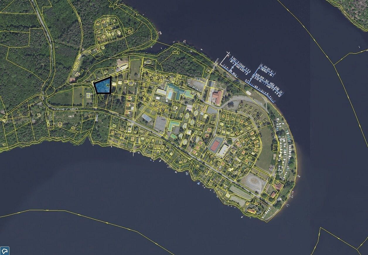 Pozemek pro bydlení, 2 226 m²