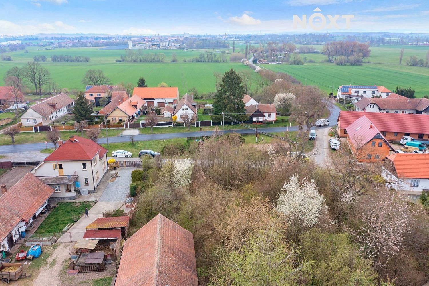 Pozemek pro bydlení · Nový Bydžov, okres Hradec Králové, Královéhradecký kraj - 4