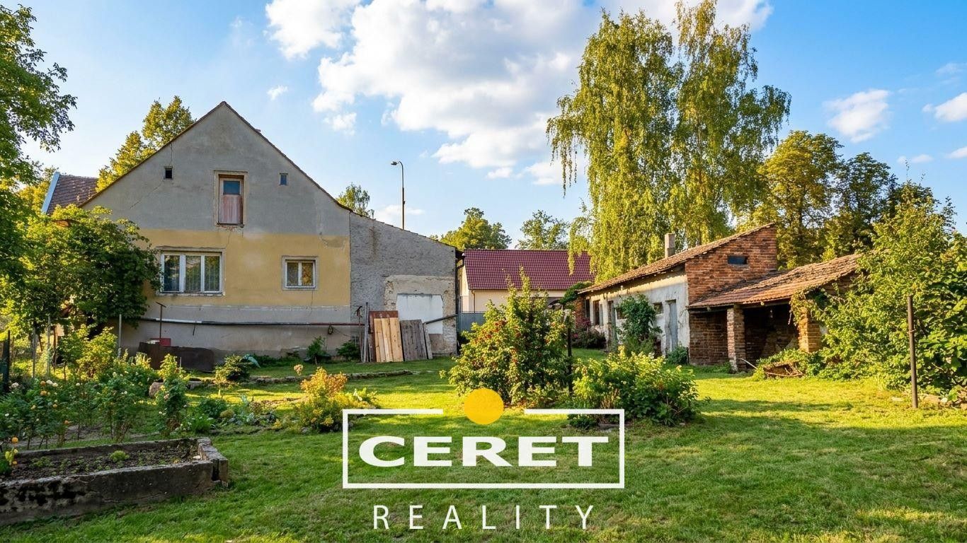 Rodinný dům, 108 m²