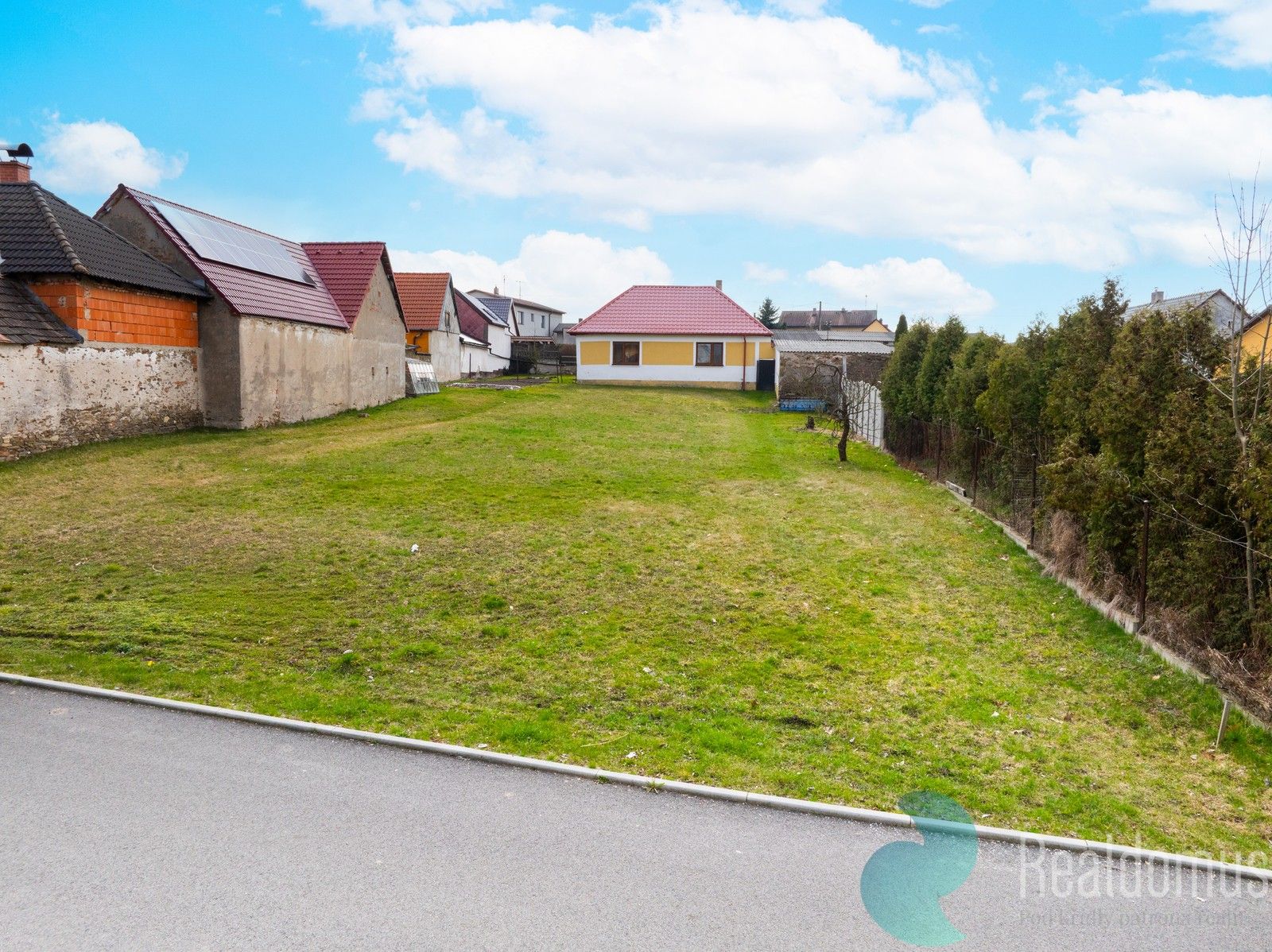 Pozemky pro bydlení, Klenovice, 719 m² - 2