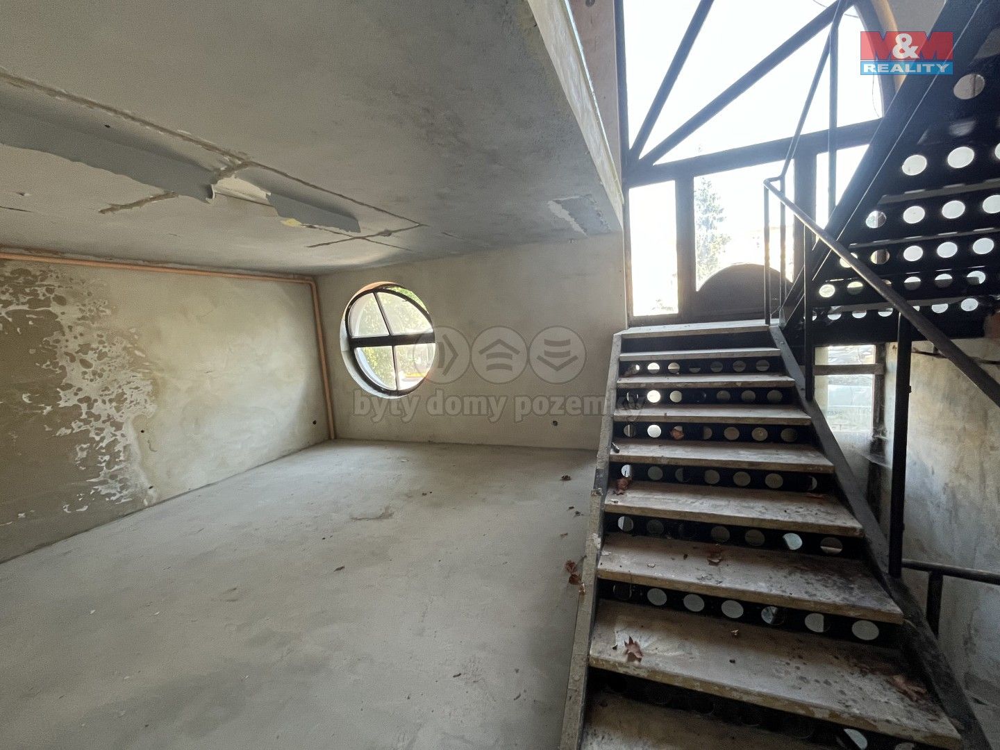 Obchodní prostory · 154 m² · Olomoucká, Opava - 4