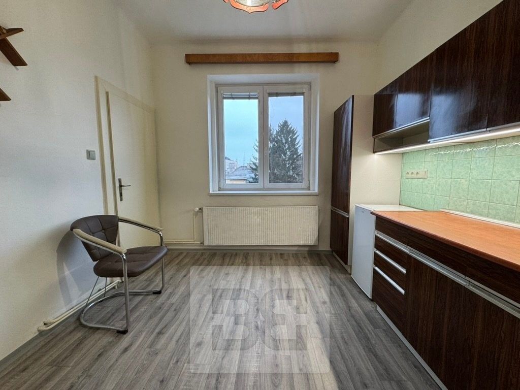 2+1, Kuldova, Brno, 68 m²