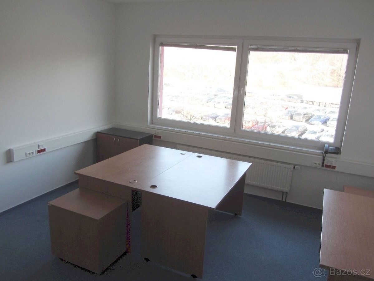 Pronájem kancelář - Brno, 612 00