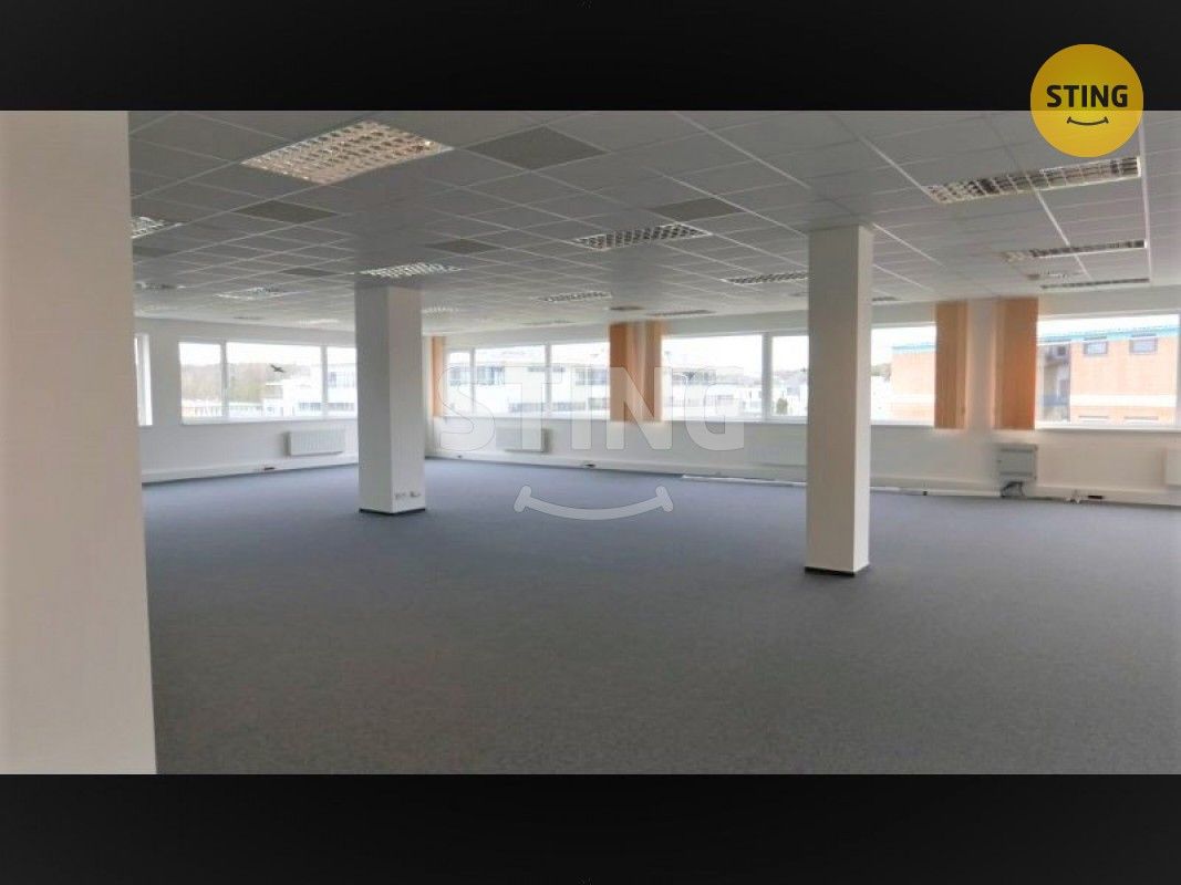 Pronájem kancelář - Ostrava, 708 00