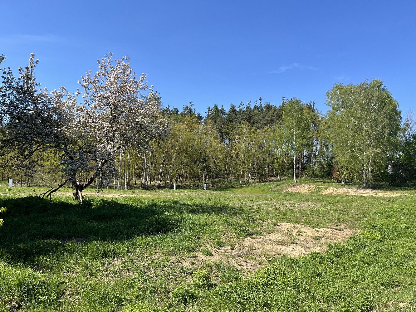 Pozemek pro bydlení · Mimoň, okres Česká Lípa, Liberecký kraj - 3