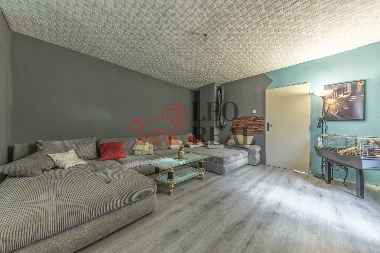 Prodej rodinný dům - Slivínko, Dolní Slivno, 133 m²