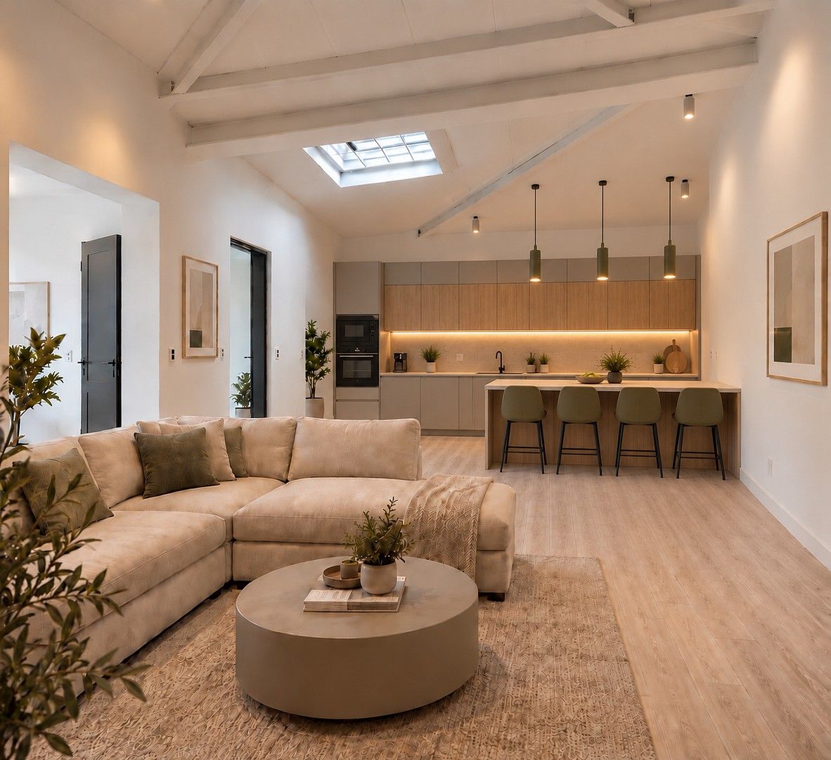 Byt 3+1 · 62 m² · Elisabethstraße 51-53 Krefeld Cracau Nordrhein-Westfalen 47799 - 4