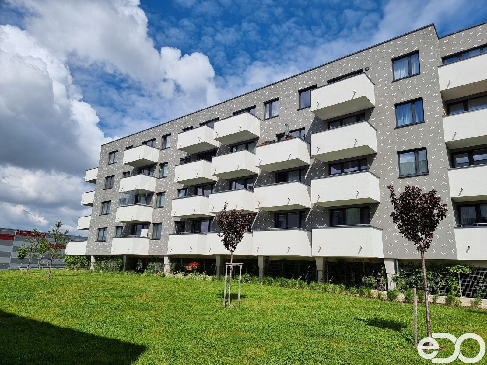 2+kk, Kryšpínova, Praha, 59 m²