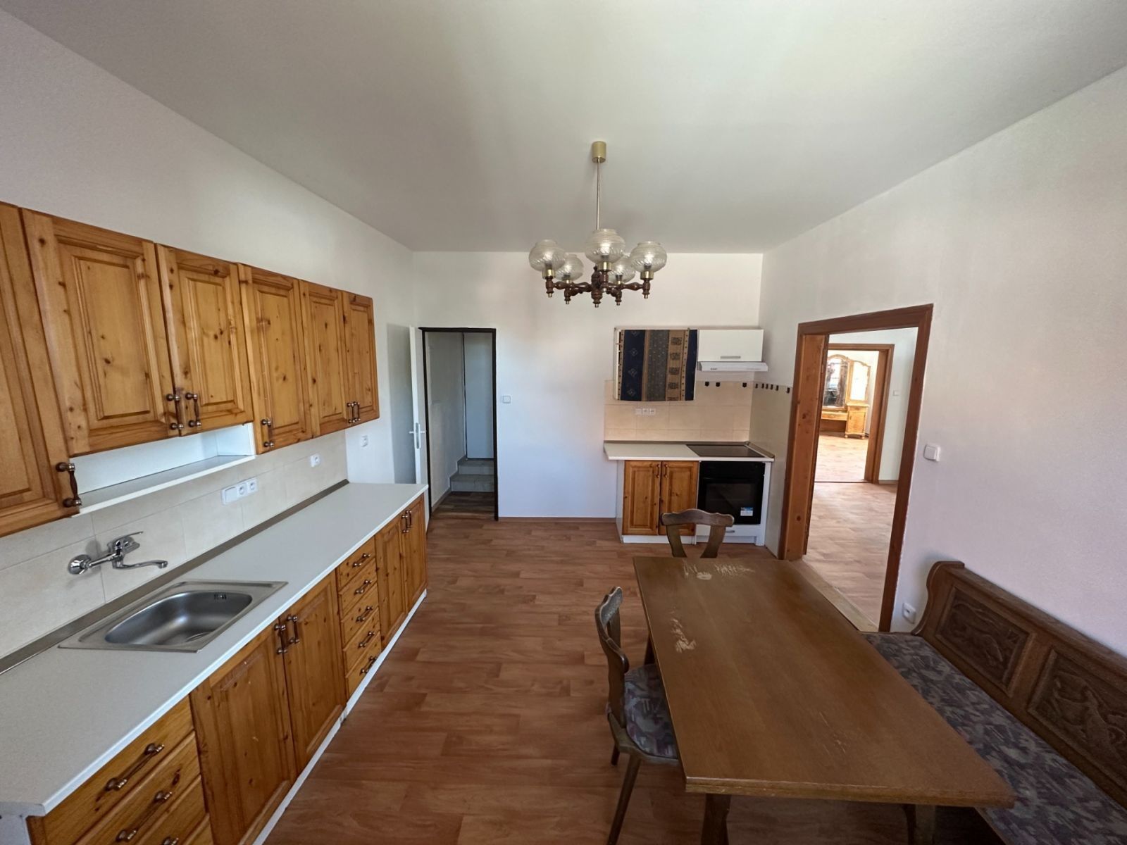 Pronájem byt 2+1 - Žichovice - Žichovice, Plzeňský kraj, 62 m² - 5