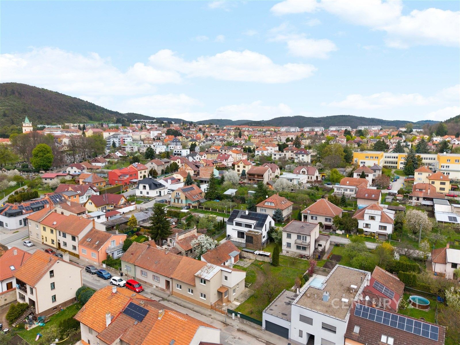 Rodinný dům · 160 m² · Havlíčkova 334, Tišnov - 3