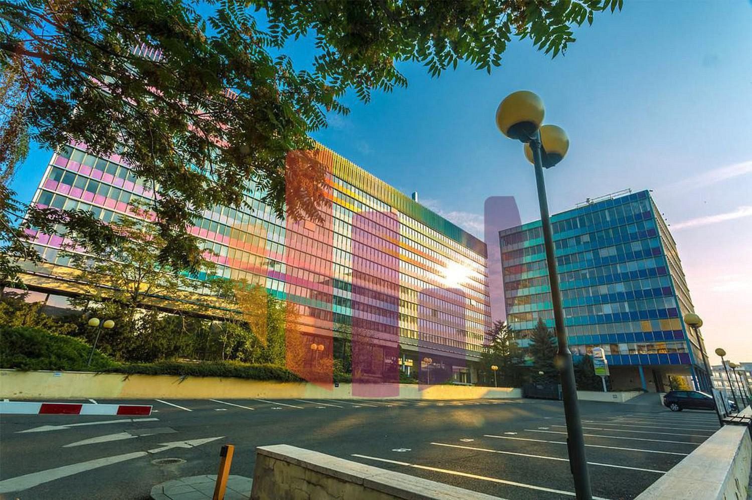 Kanceláře, Praha - Vršovice, okres Praha 10, Hlavní město Praha, 212 m² - 1