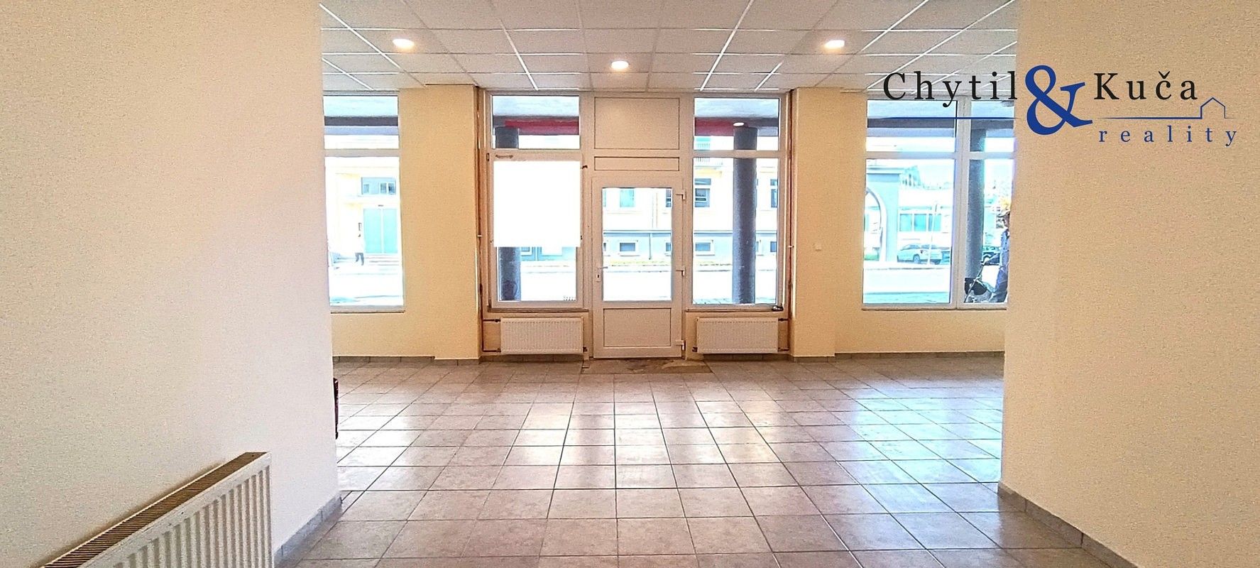 Prodej obchodní prostory - Přerov - Přerov I-Město, Olomoucký kraj, 1 200 m² - 5