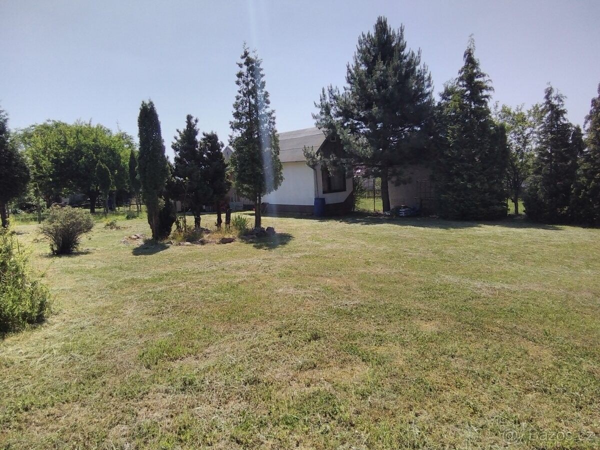 Zahrady, Horní Jiřetín, 435 43