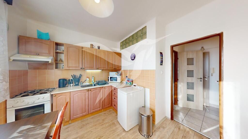 1+1, Na Okraji, Plzeň, 40 m²