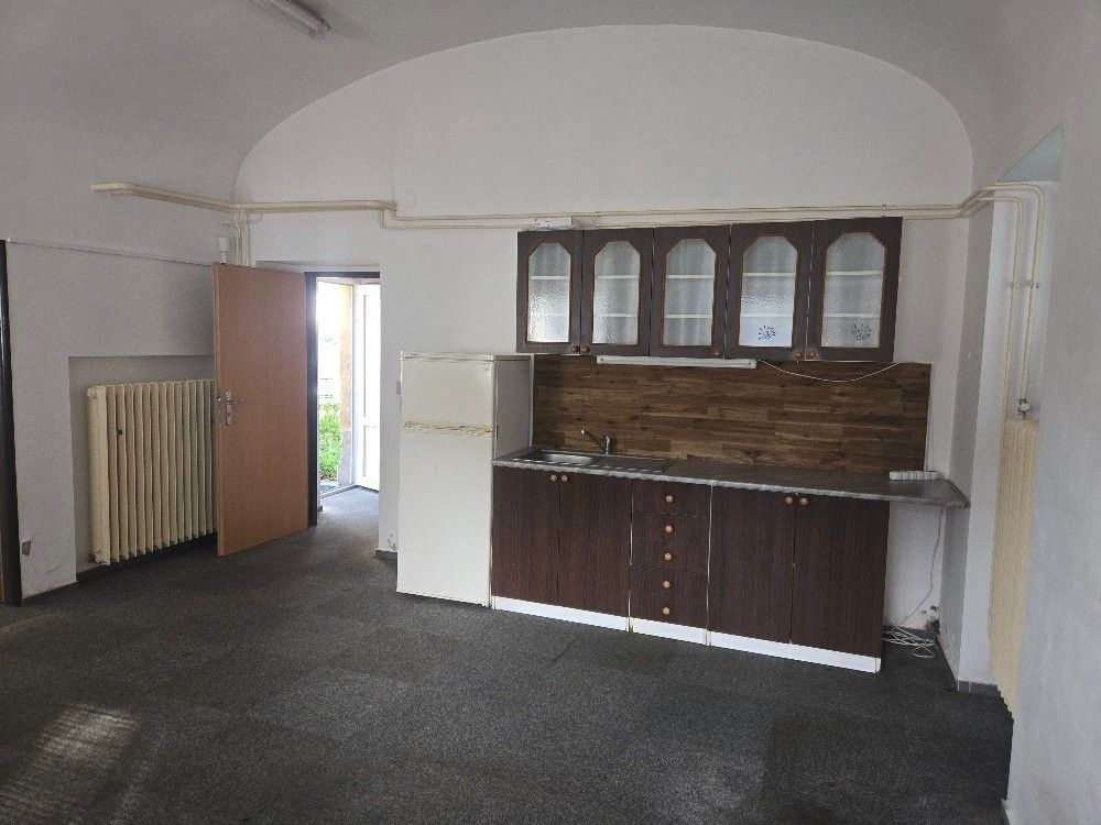 Sklady, Košická, Liberec, 79 m² - 2