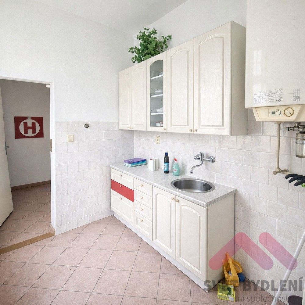 Prodej činžovní dům - Jilemnice, okres Semily, Liberecký kraj, 868 m² - 5