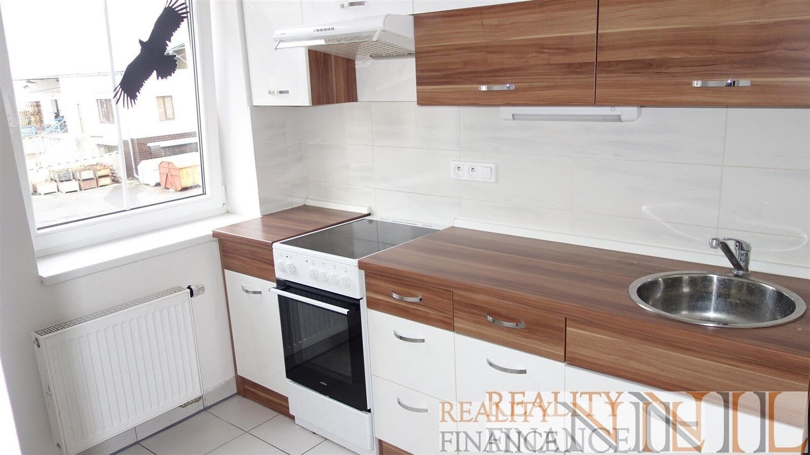 2+kk, Na Roudné 1581, Plzeň Severní Předměstí, 52 m² - 1
