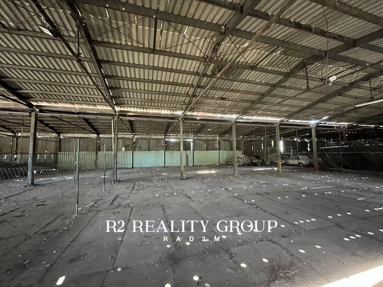 Sklad · 550 m² · Kojetínská, Prostějov - 3