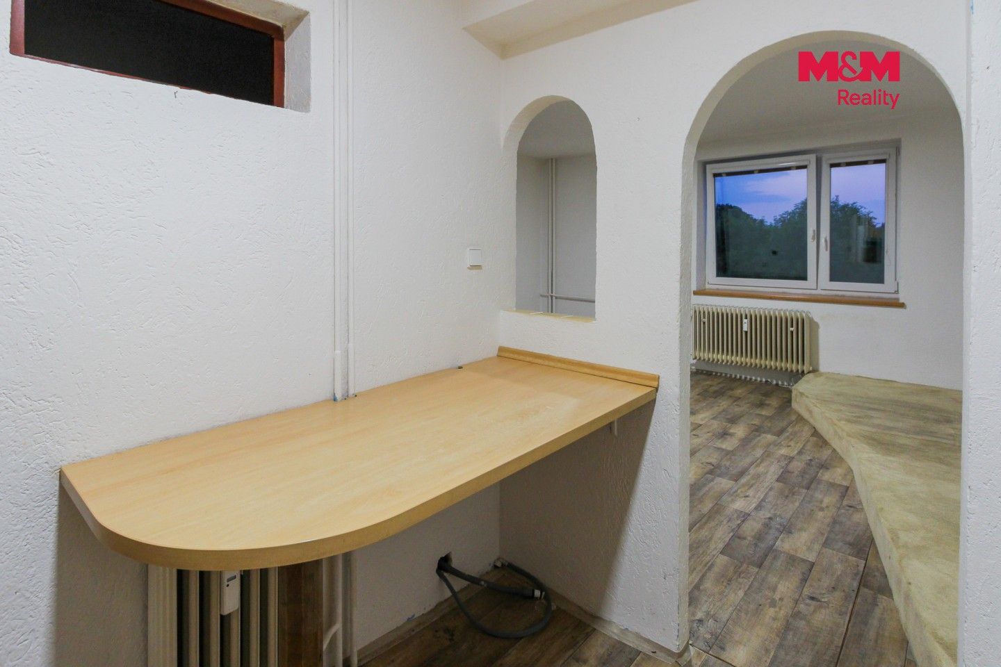 2+1, Loděnice, Holasovice, 45 m² - 2